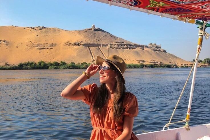 Aswan