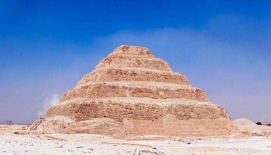 Cairo Airport Transfer Guide: Arrival Without Stress
