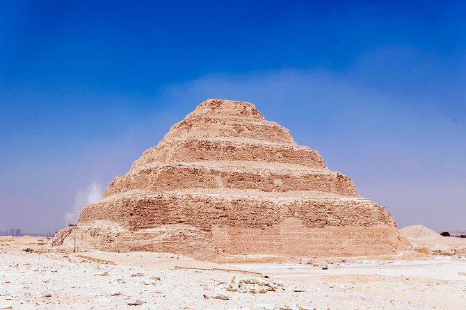 Cairo Airport Transfer Guide: Arrival Without Stress