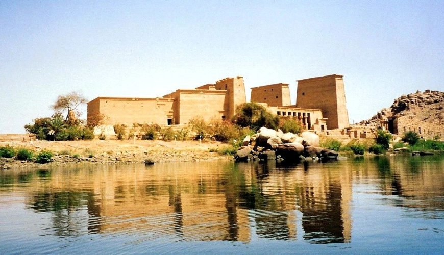 Philae Temple Guide: Boats, Tickets & Private Tours