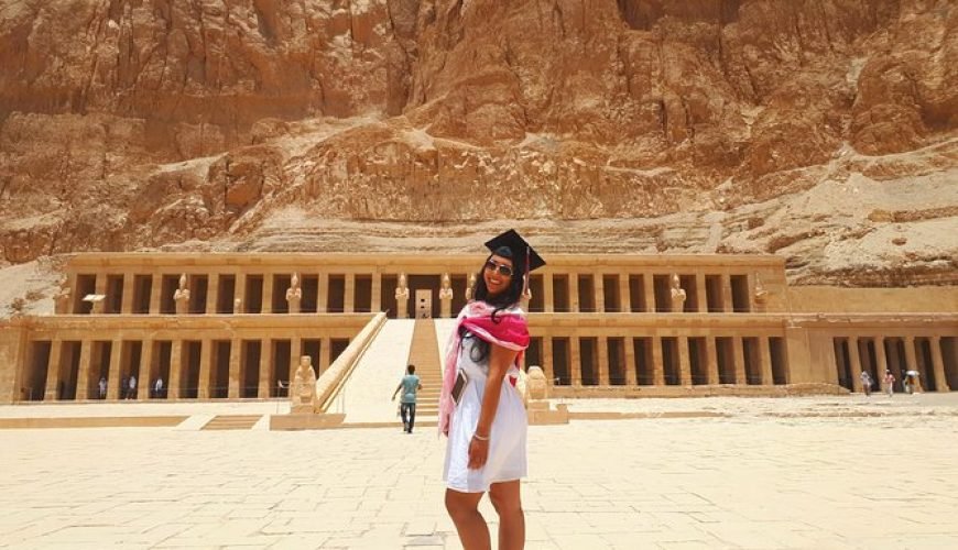Spiritual Journey Through Egypt: A Thoughtful Itinerary