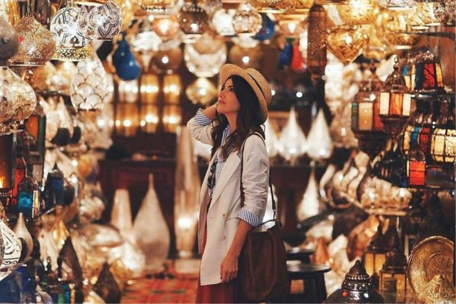 Islamic Cairo, Citadel & Khan El Khalili | Private Guided Tour