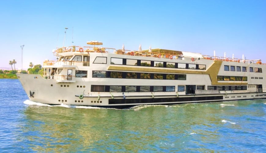 Best Nile Cruise Cabin: Deck, Noise & River Views