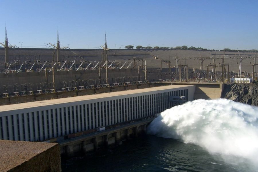 Private Aswan Tour | Philae Temple & High Dam