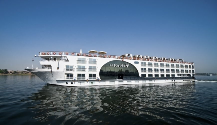 Luxor to Aswan Nile Cruise Guide