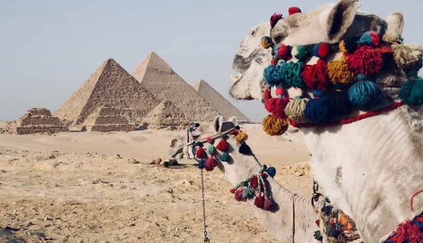 Egypt Travel Guide for First-Time Visitors