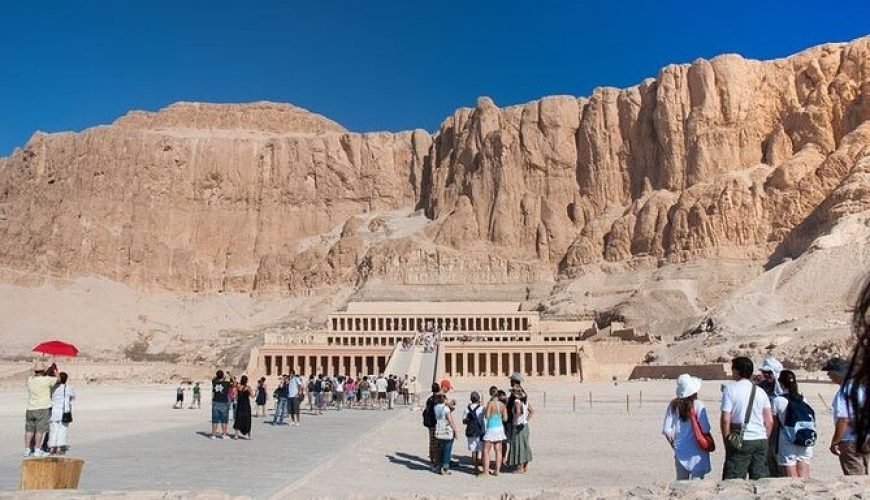 Marsa Alam Travel Guide: Sea, Desert & Luxor Options