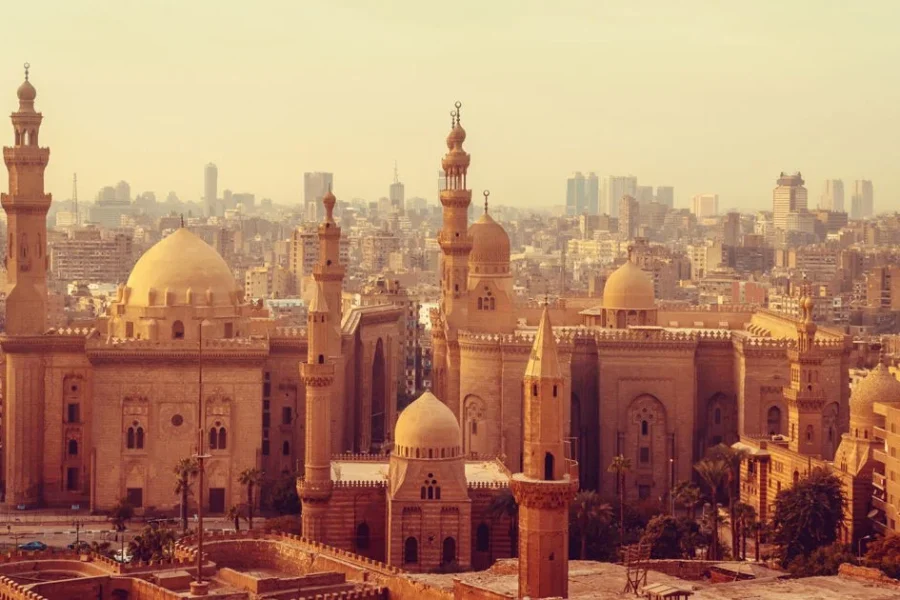 Private Old Cairo Tour | Coptic Churches & Historic Landmarks