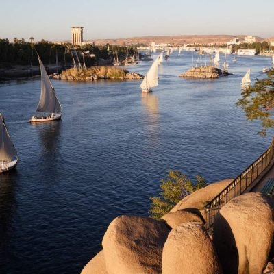 Aswan