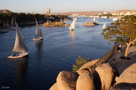 7-Day Egypt Itinerary: Cairo, Luxor & Aswan