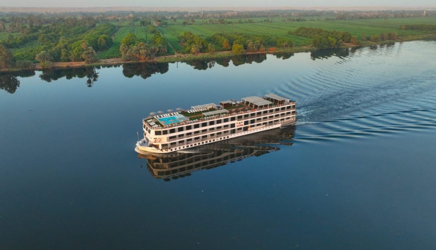 Nile Cruise Packing List for Luxor & Aswan