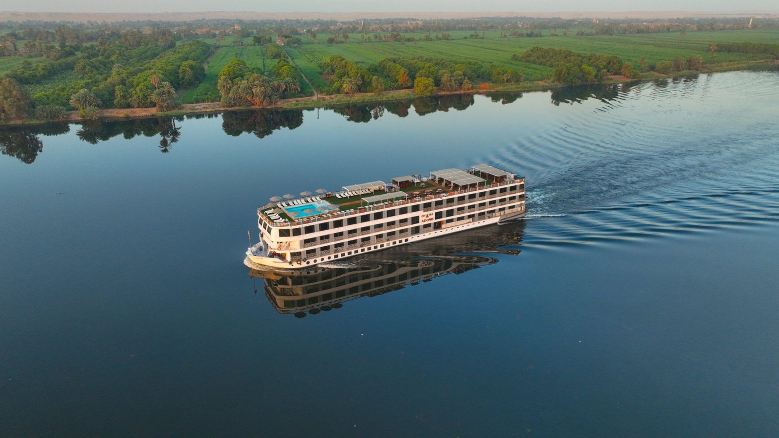 Nile Cruise Packing List for Luxor & Aswan