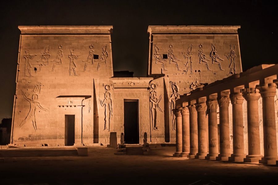 Private Aswan Tour | Philae Temple, Felucca Ride & Nile Experience