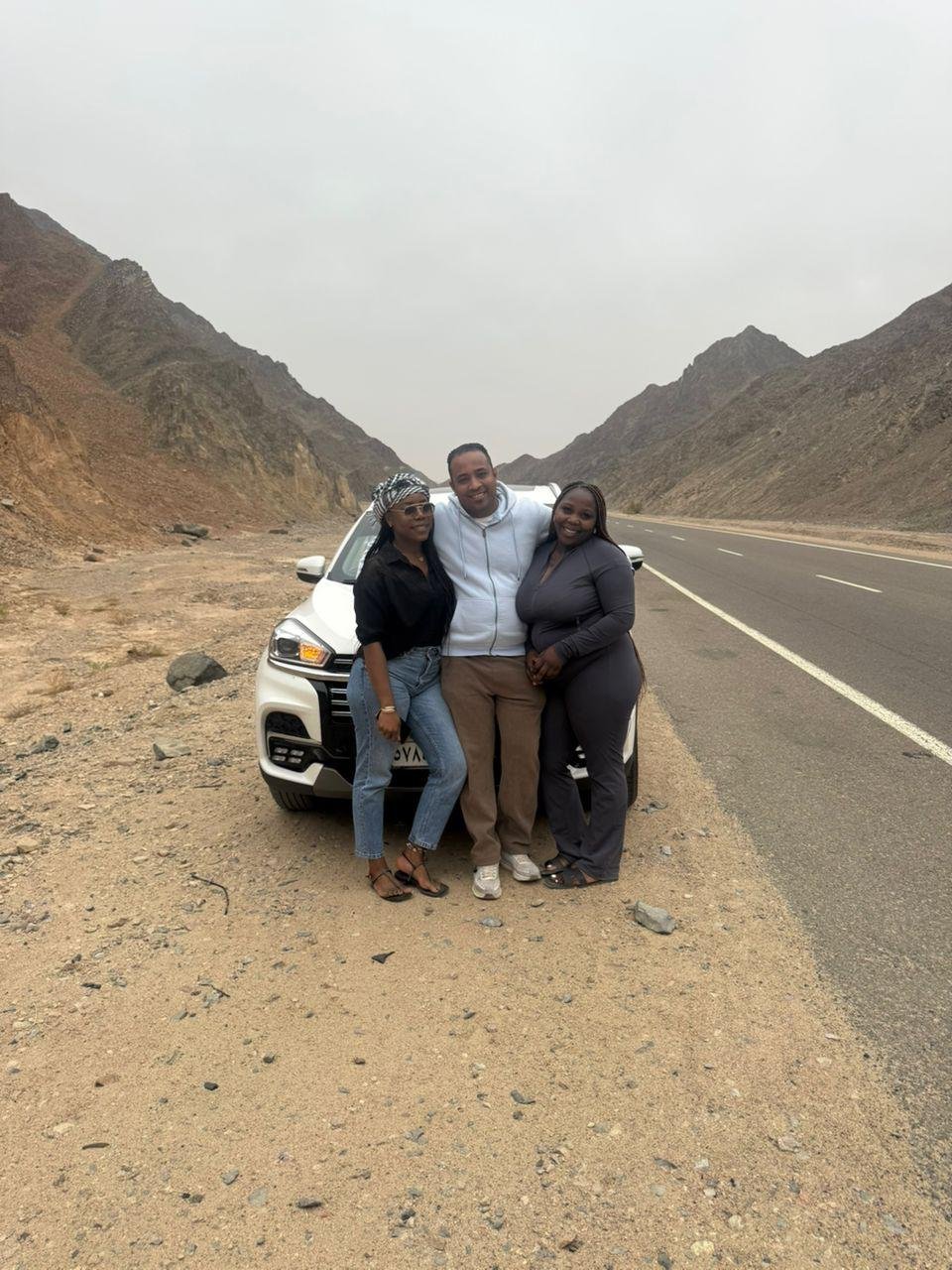 Egypt City-to-City Transfers: Private Transport Guide
