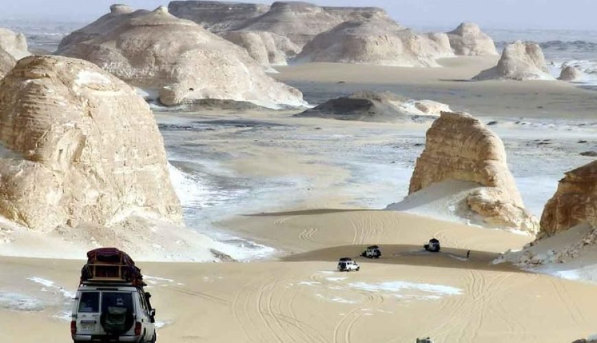 Egypt Packing List: What to Bring for Cities, Desert & Nile
