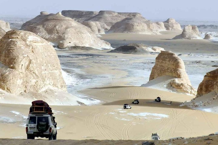 Egypt Packing List: What to Bring for Cities, Desert & Nile
