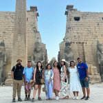 Sacred Sites of Egypt: A Respectful Travel Guide