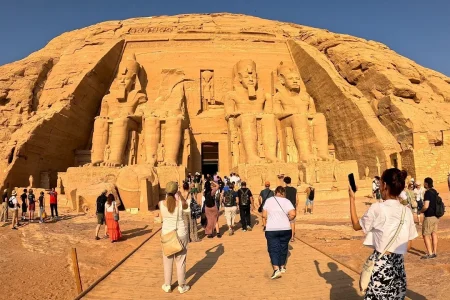 What to Wear in Egypt: A Respectful, Practical Guide
