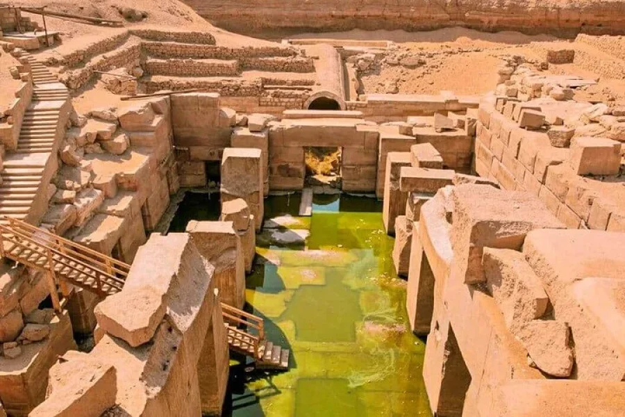 Dendera & Abydos Private Day Tour from Luxor | Guided Temple Tour