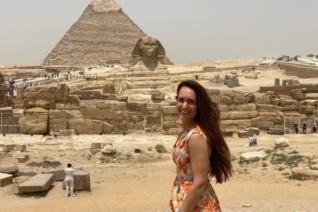 Best Time to Visit Egypt: A Season-by-Season Travel Guide