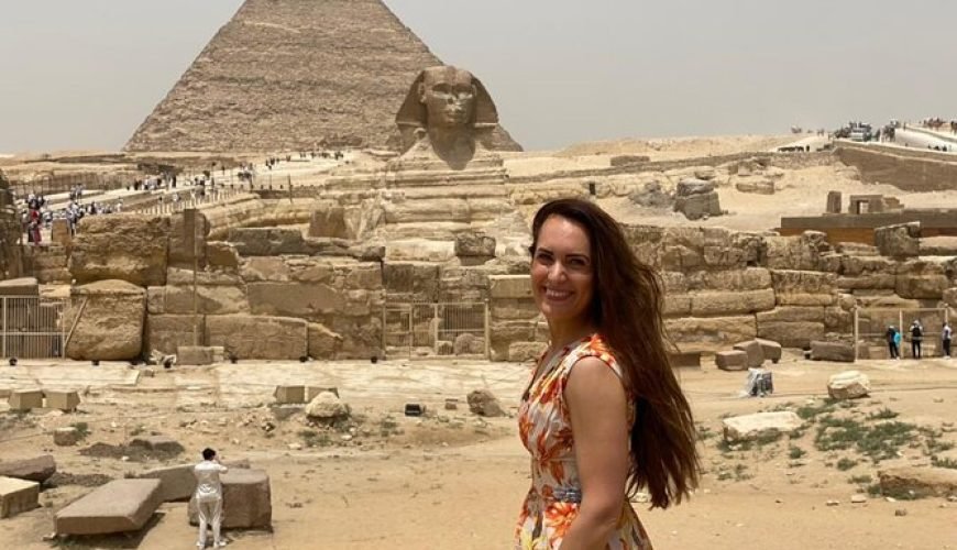 Best Time to Visit Egypt: A Season-by-Season Travel Guide