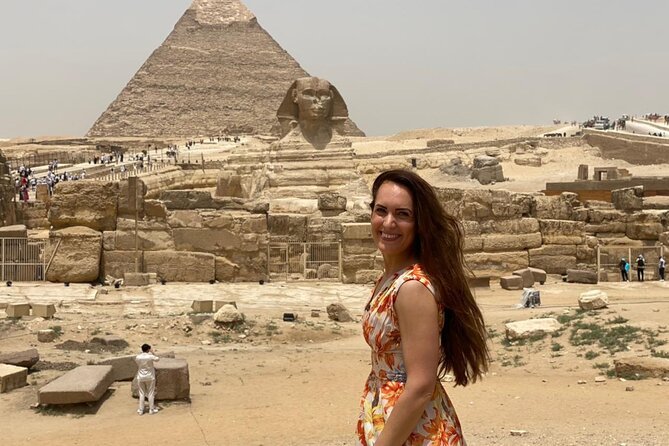 Best Time to Visit Egypt: A Season-by-Season Travel Guide