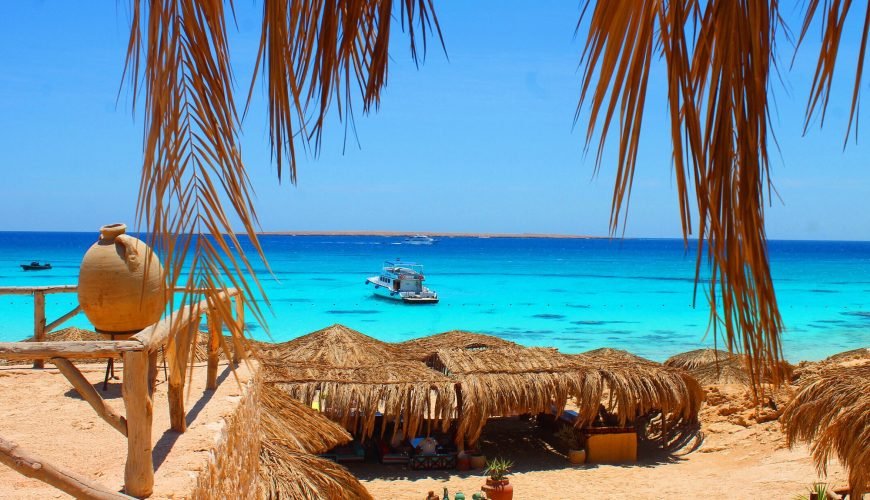 Orange Bay Hurghada Guide: Boat Trip Planning