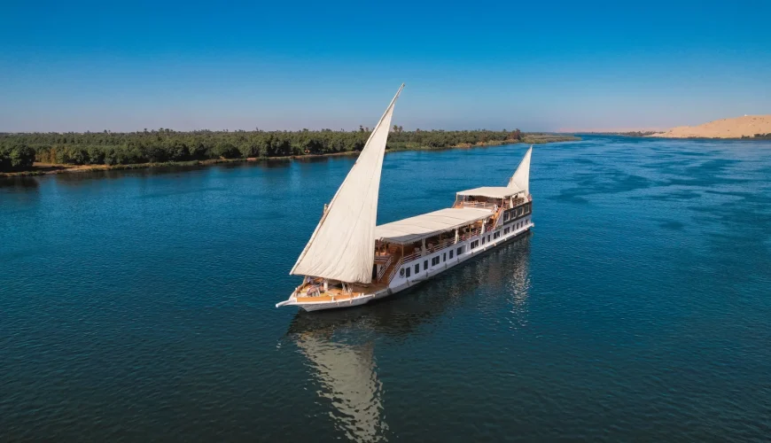 Dahabiya Nile Cruise Guide: Slow Travel on the Nile