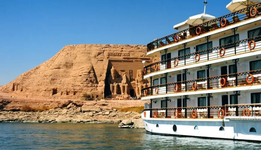How to Choose a Nile Cruise in Egypt