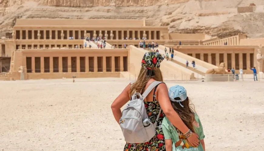 Luxor Solar Eclipse 2027: A Practical Egypt Travel Guide