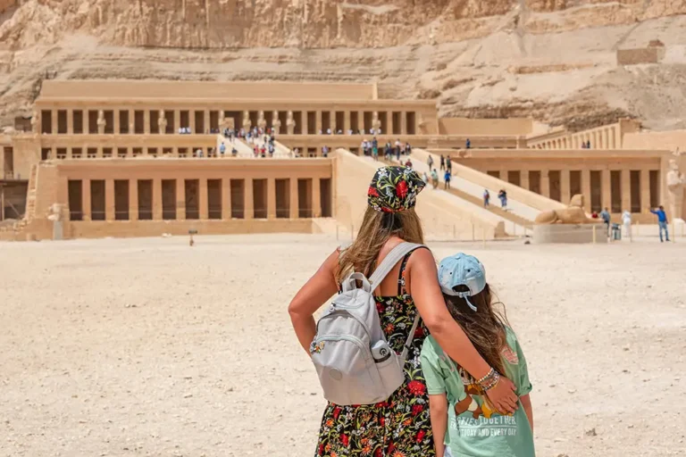 Luxor Solar Eclipse 2027: A Practical Egypt Travel Guide