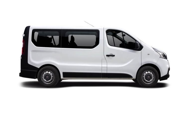 Cairo Airport Private Round-Trip Transfer