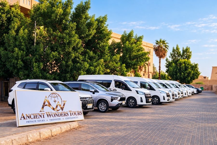 B2B Ground Transportation