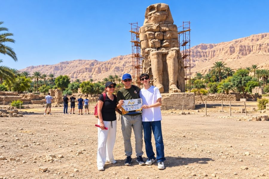 Private Egypt Tours